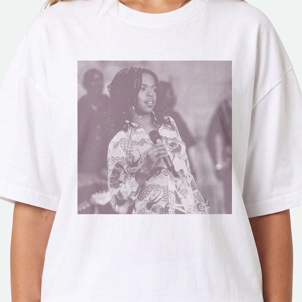 Lauryn Hill Spirit Shirt