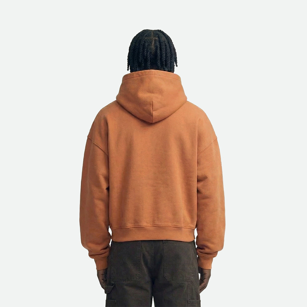 Copper Limn Hoodie