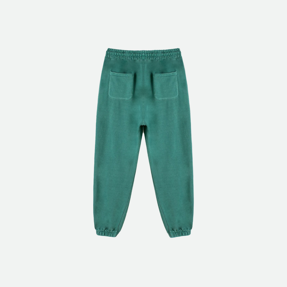 Limn Teal Joggers