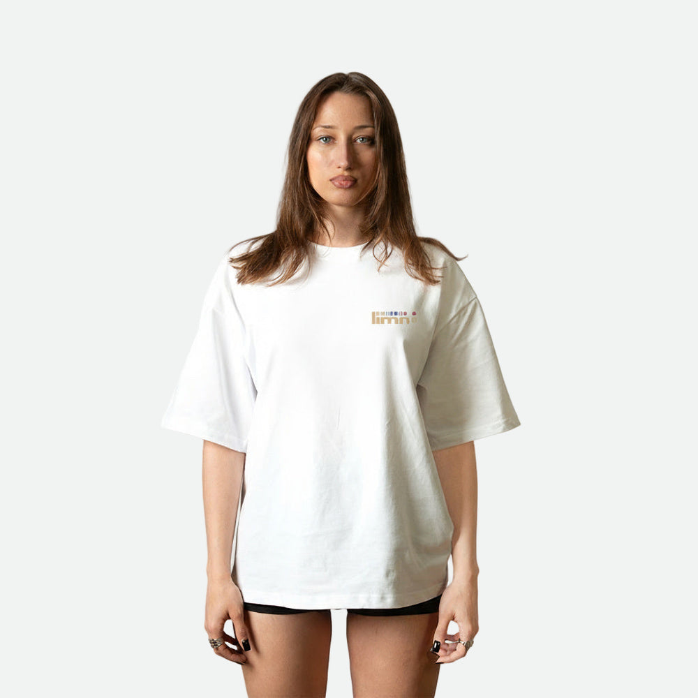 Limn Uniform Tee