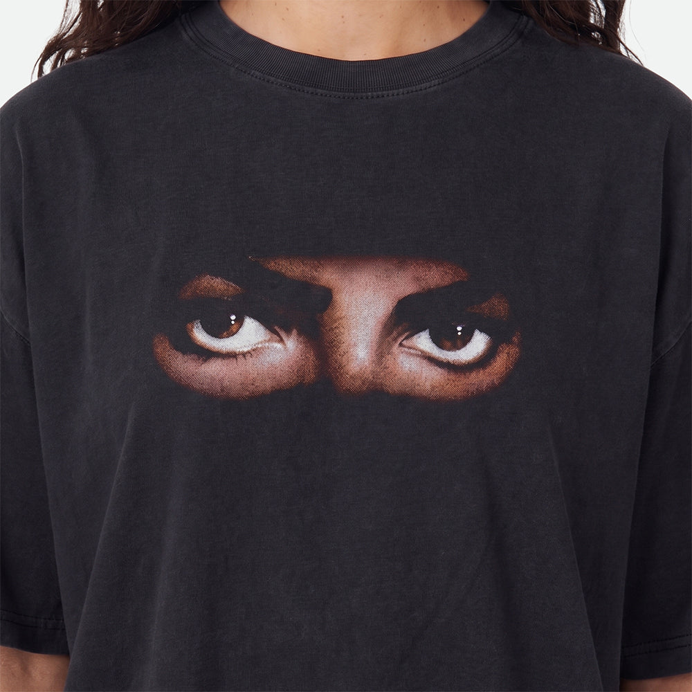 MJ Eyes Tee