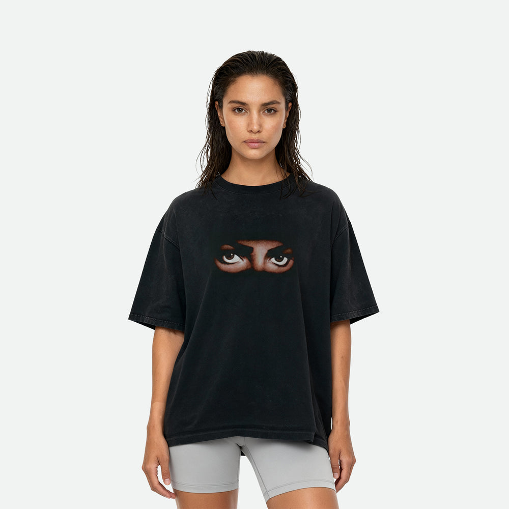 MJ Eyes Tee