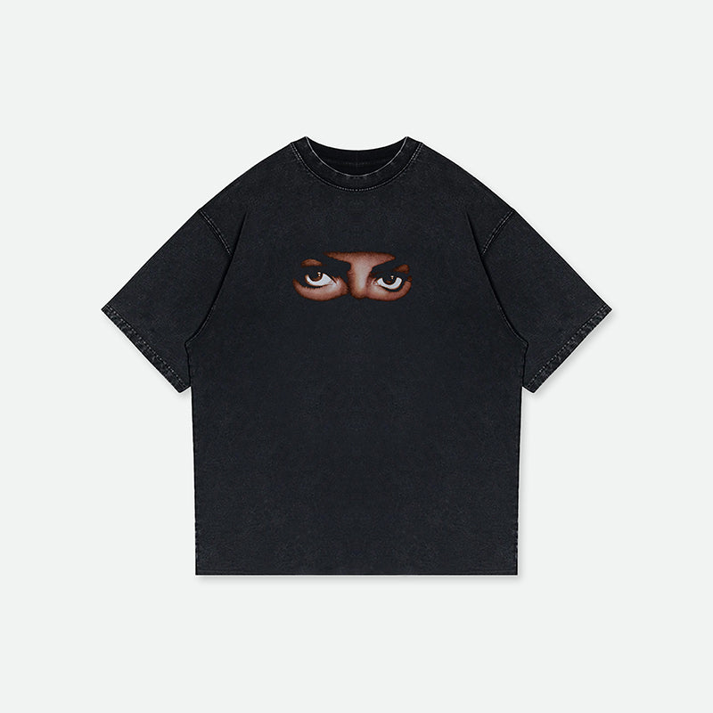 MJ Eyes Tee