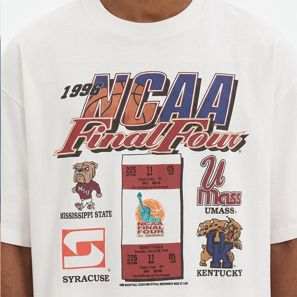 NCAA Final Four Tee