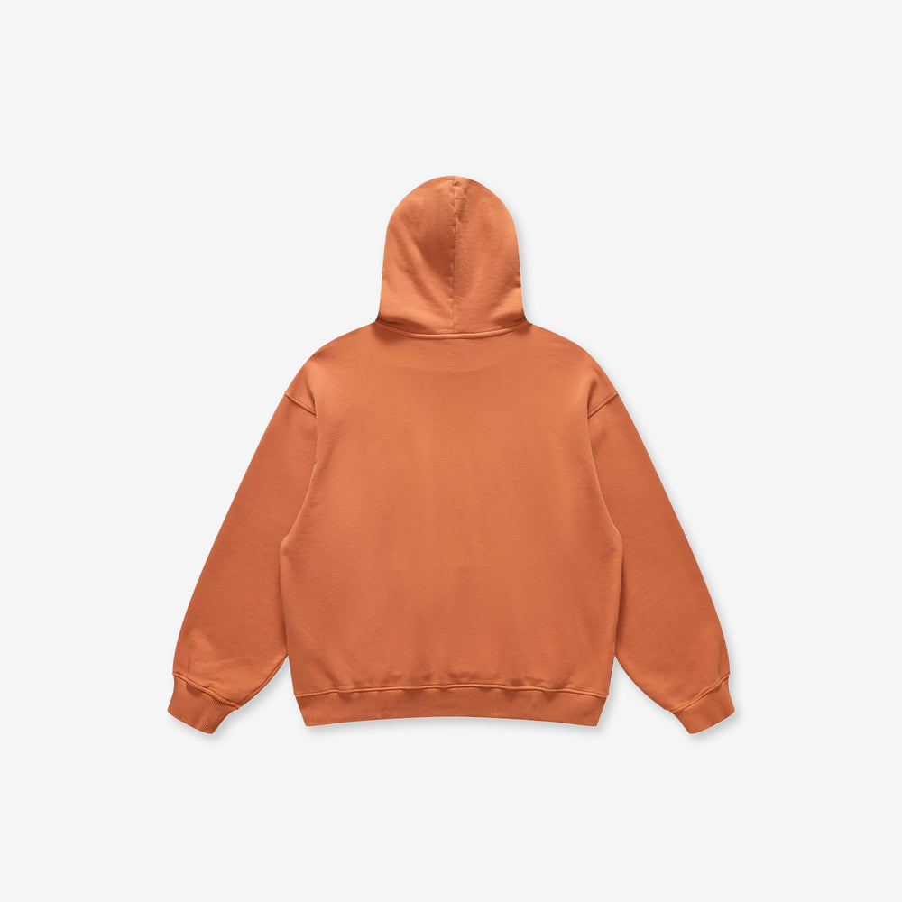 Copper Limn Hoodie