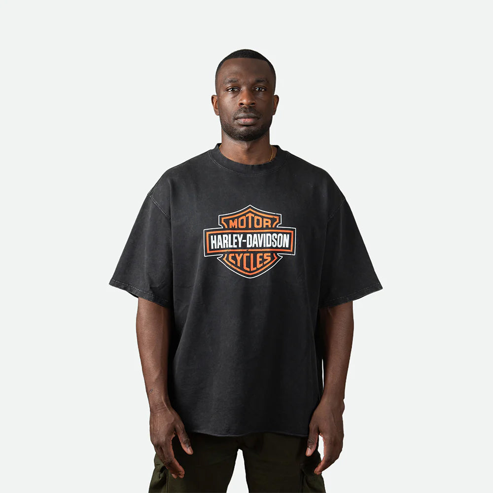 Temecula Harley Davidson Tee