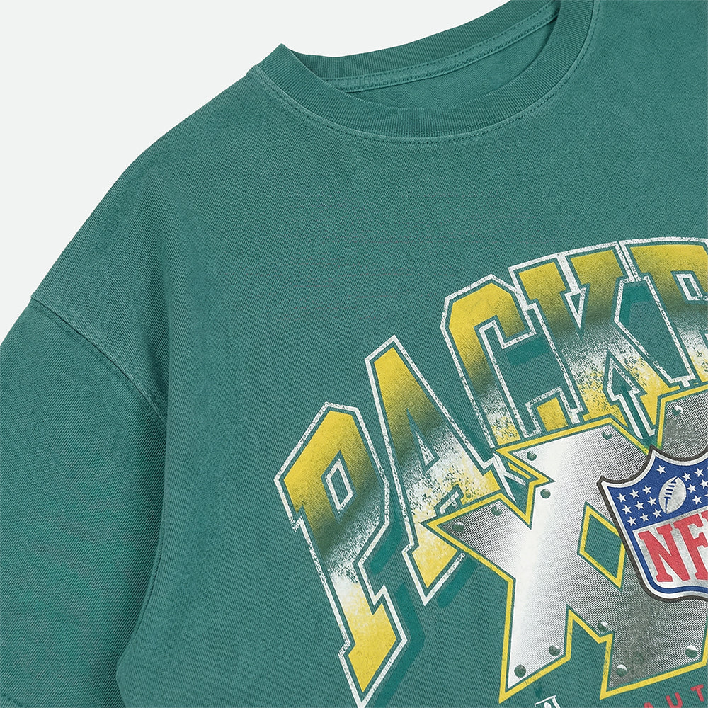 Packers Retro Tee