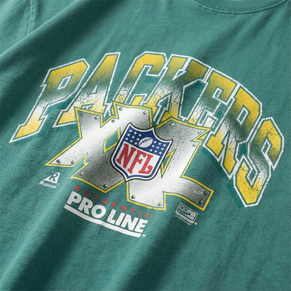 Packers Retro Tee