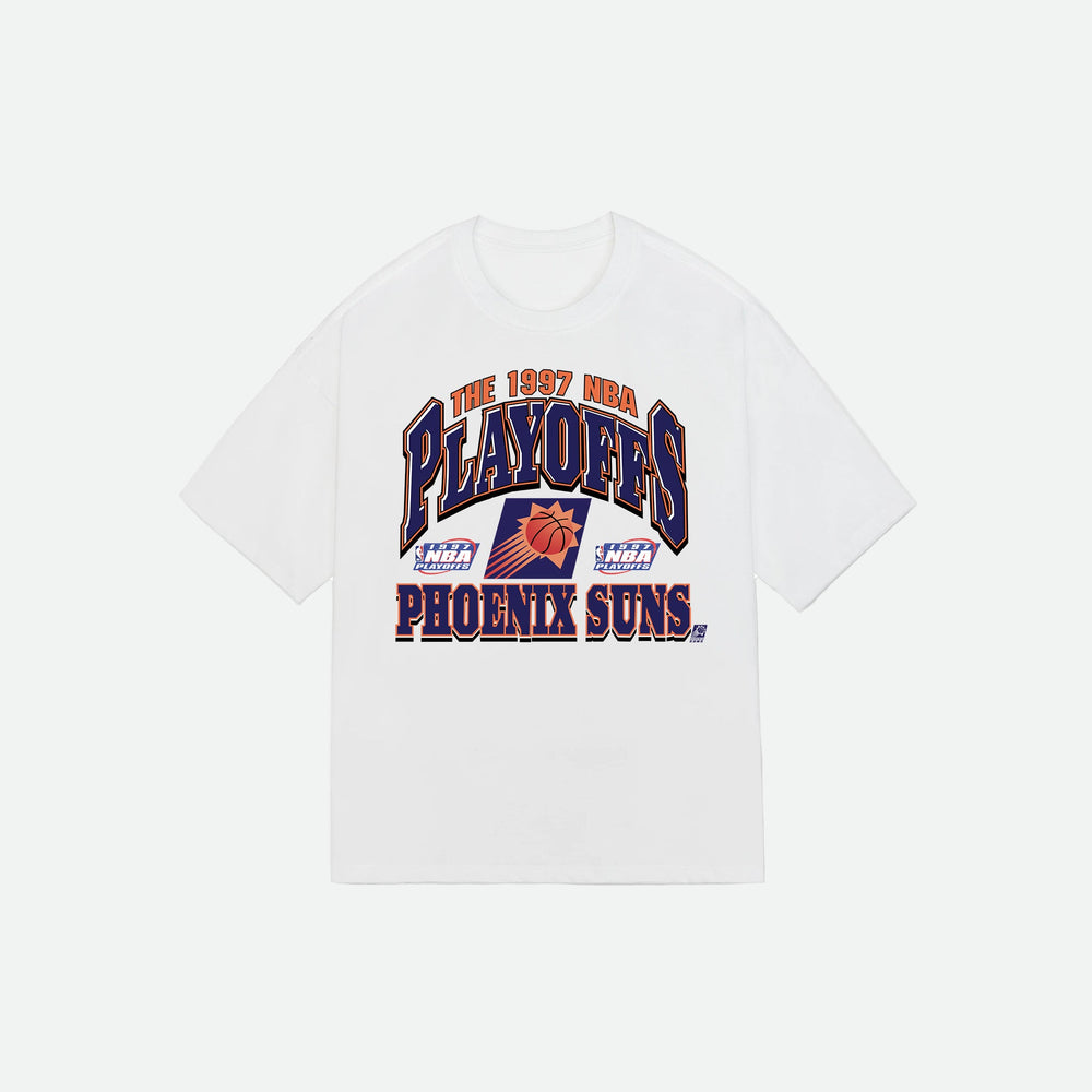 Phoenix Suns Tee - LimnClothing