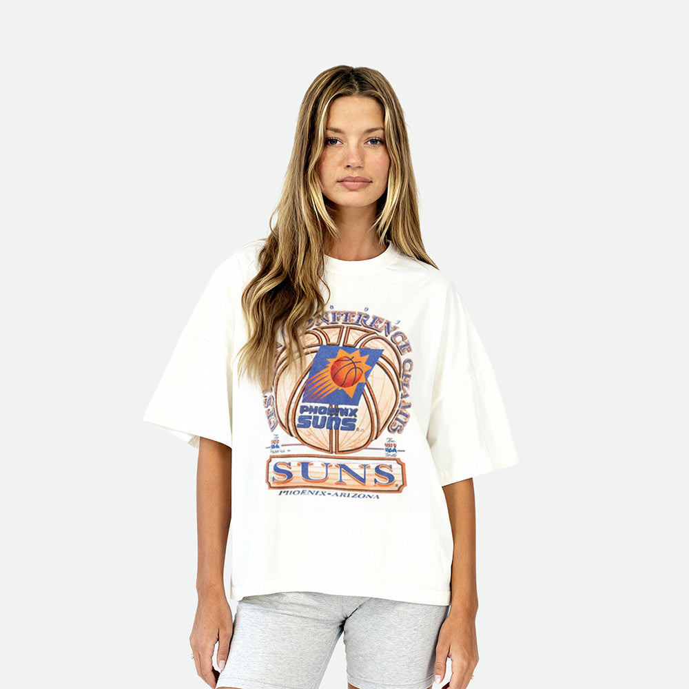 Phoenix Suns Western Champs Tee