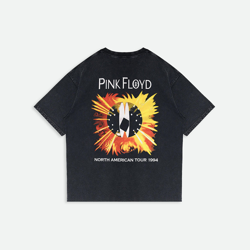 Pink Floyd Rising Sun Tee