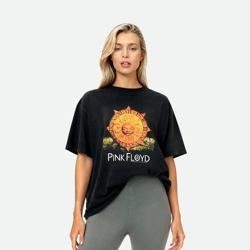 Pink Floyd Rising Sun Tee