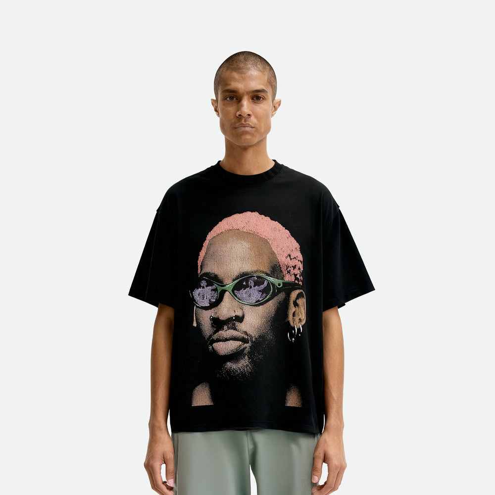 Dennis Rodman Tee