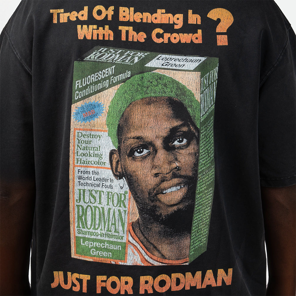 Dennis Rodman Tee