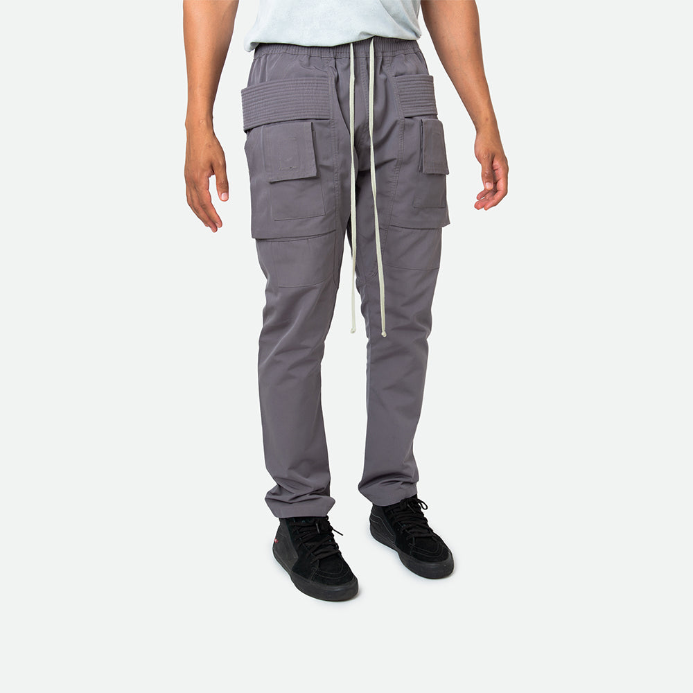 Cargo Trousers