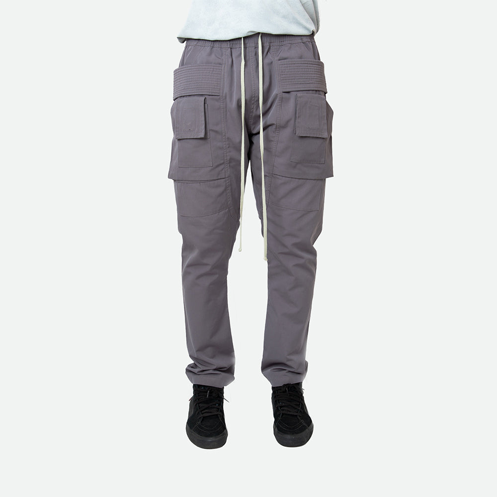 Cargo Trousers