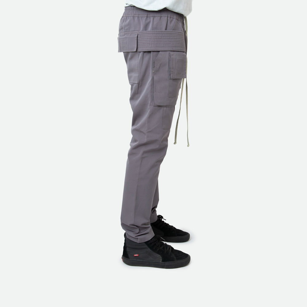 Cargo Trousers