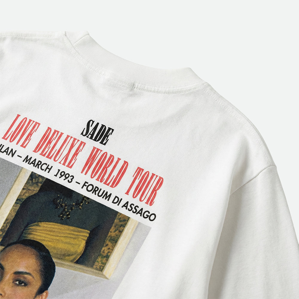 Sade Longsleeve Tee