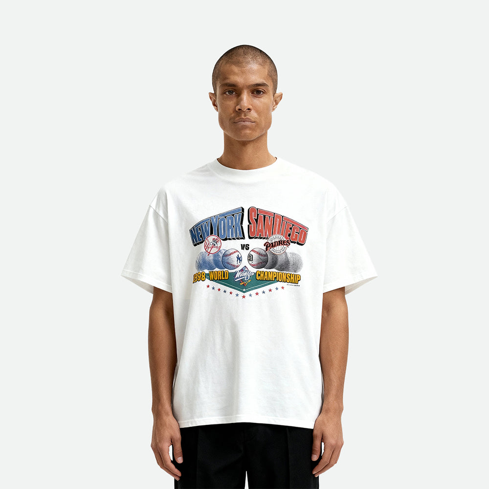 World Series Tee – Yankees vs. Padres