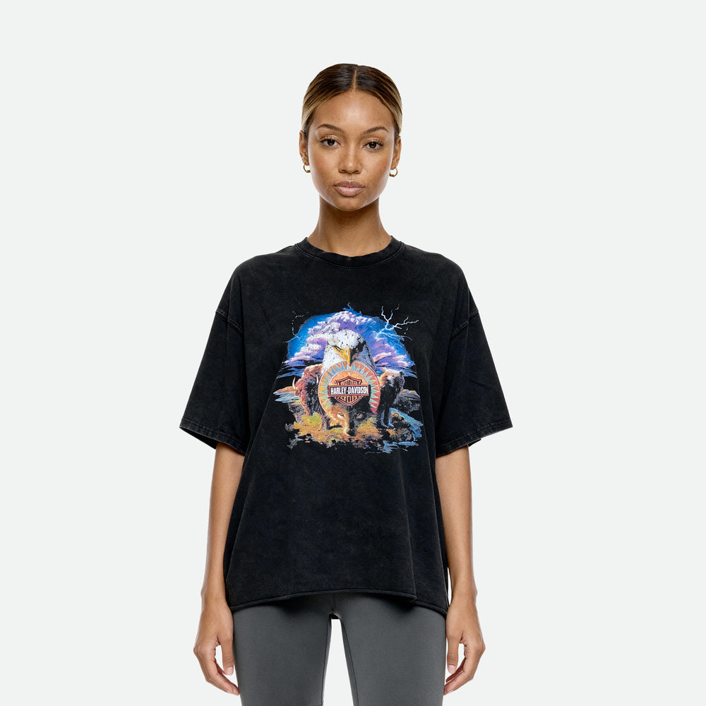 Eagle Tee