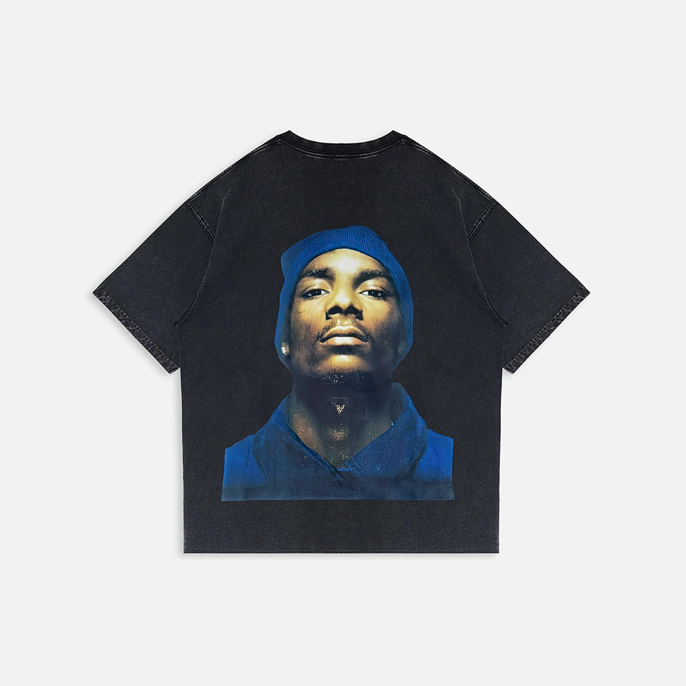 Beware Of The Dogg Tee