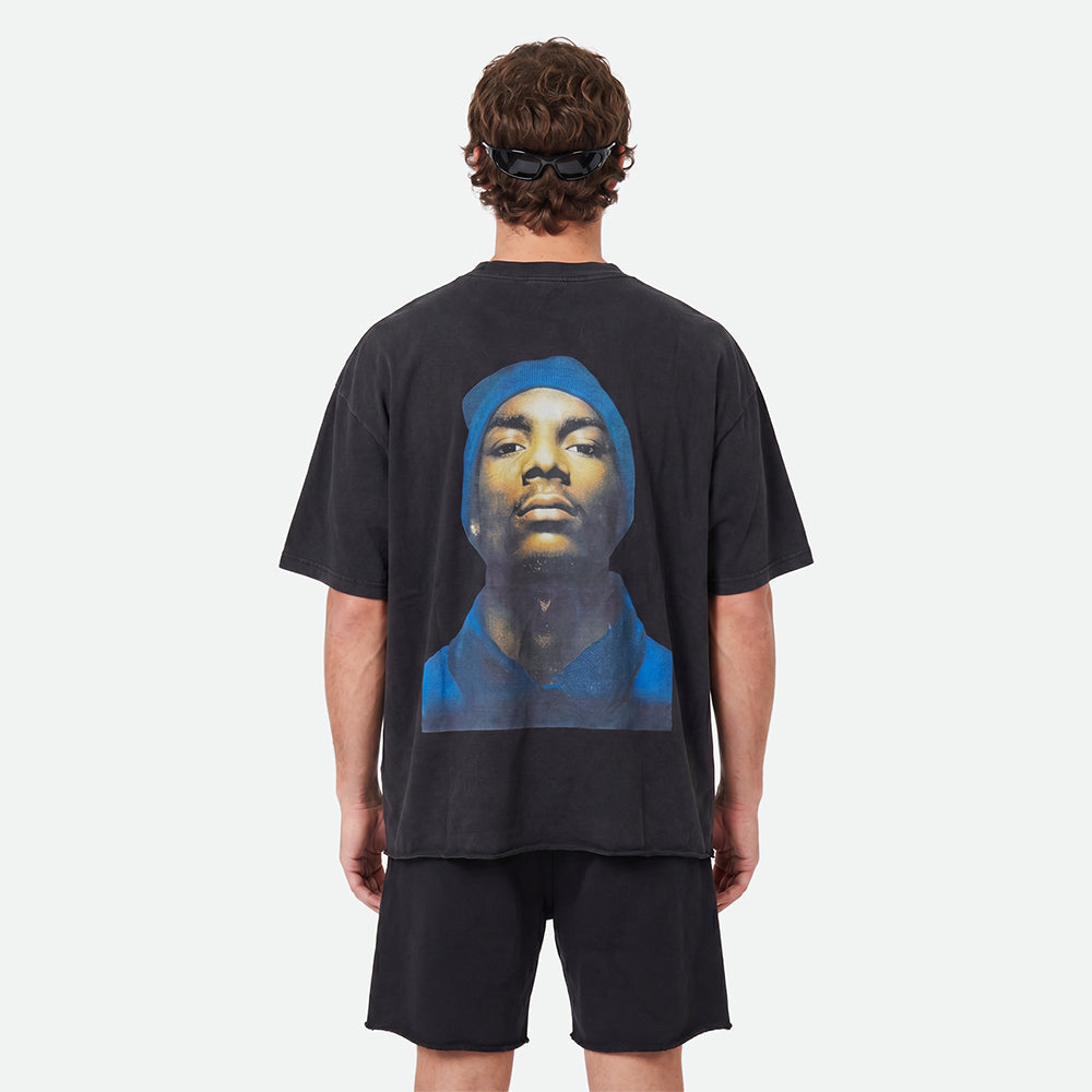 Beware Of The Dogg Tee