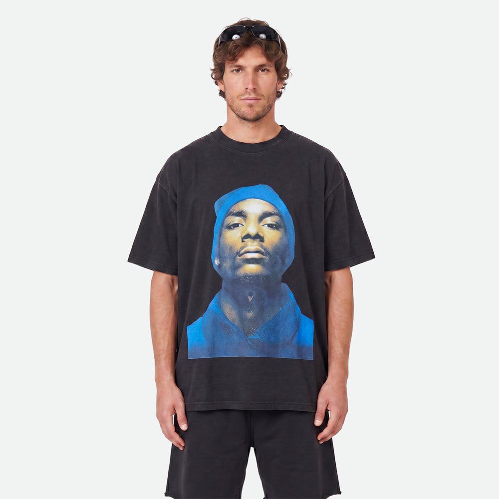 Beware Of The Dogg Tee