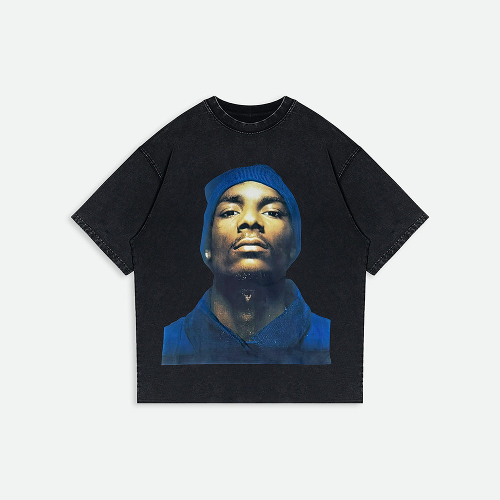 Beware Of The Dogg Tee