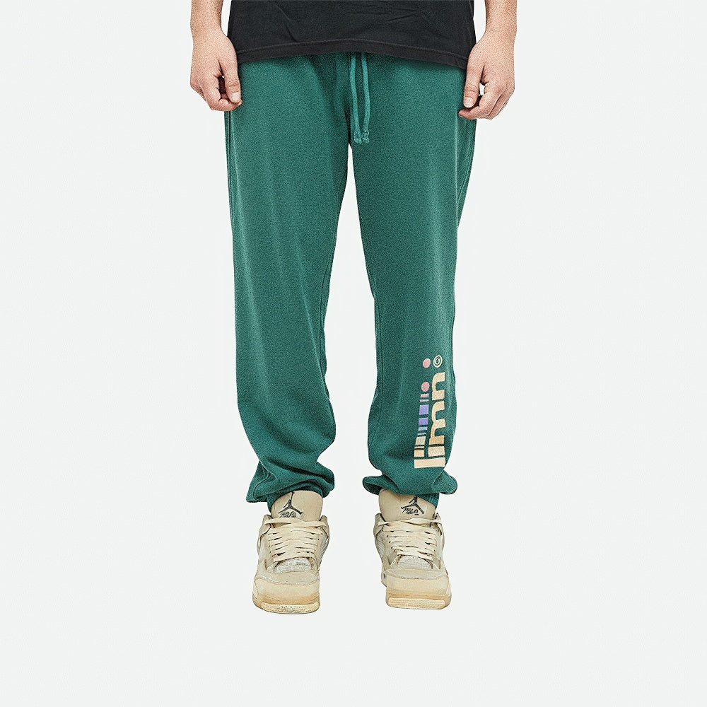 Limn Teal Joggers