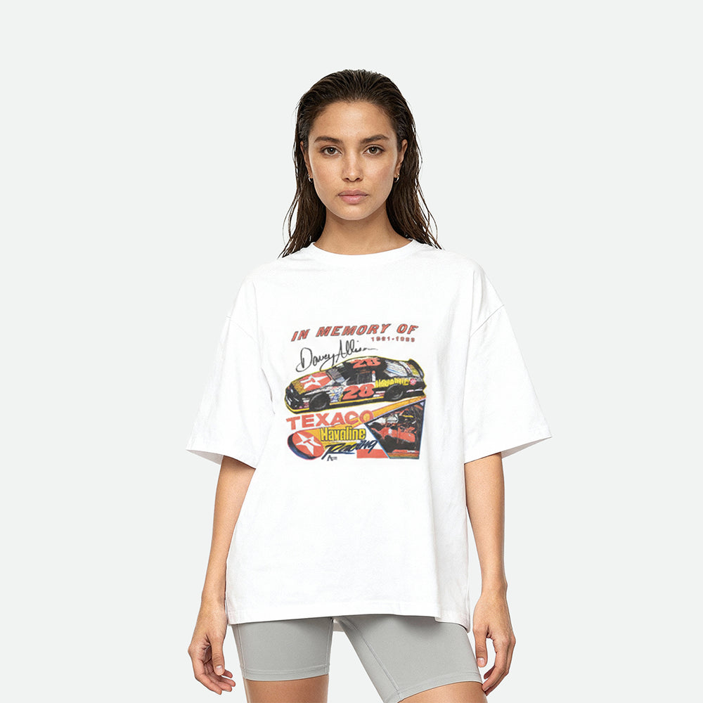 Texaco Driver Tee