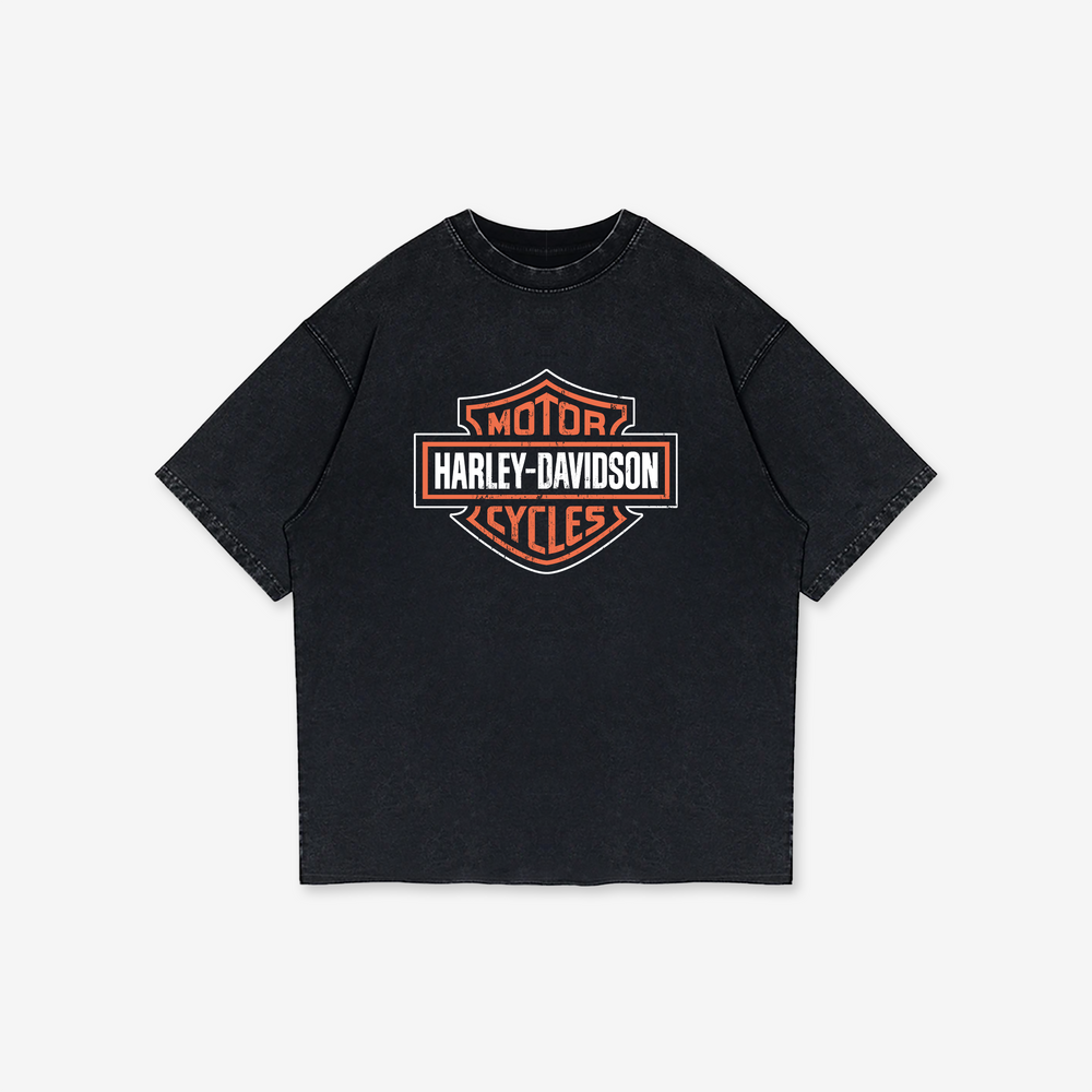 Harley Davidson Thunder Road Tee - LimnClothing
