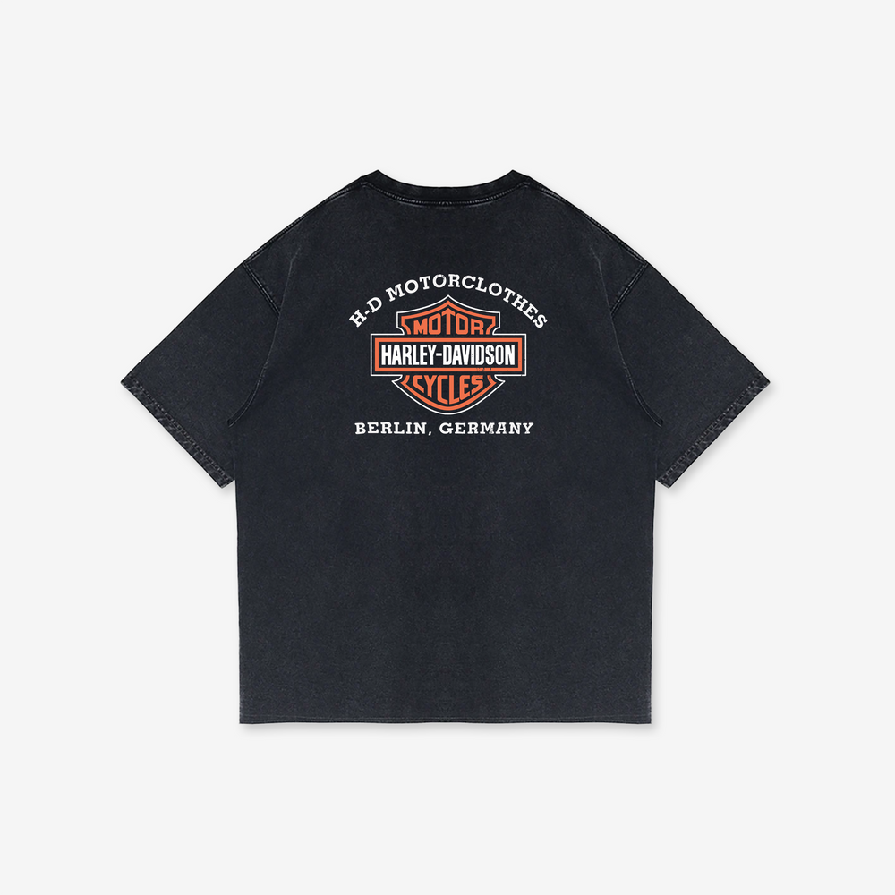 Eagle Tee - LimnClothing