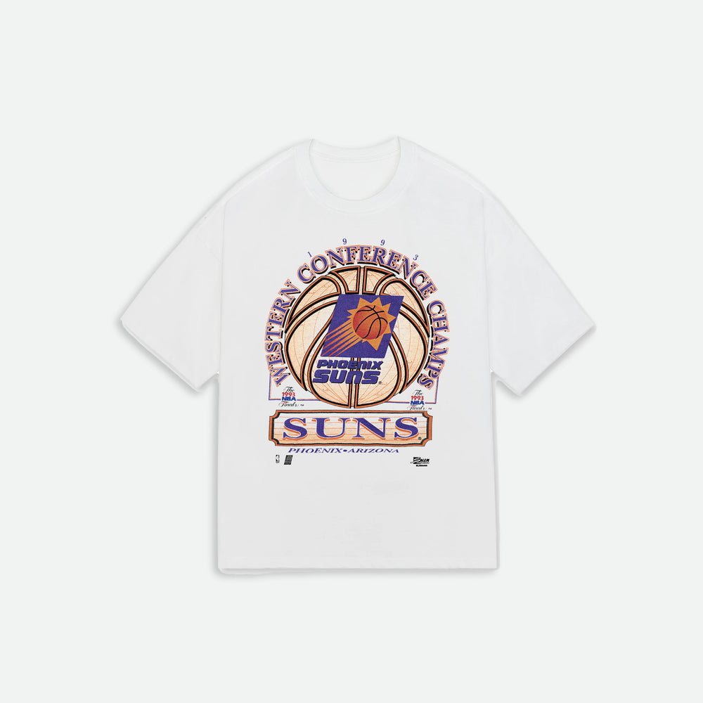 Phoenix Suns Western Champs Tee