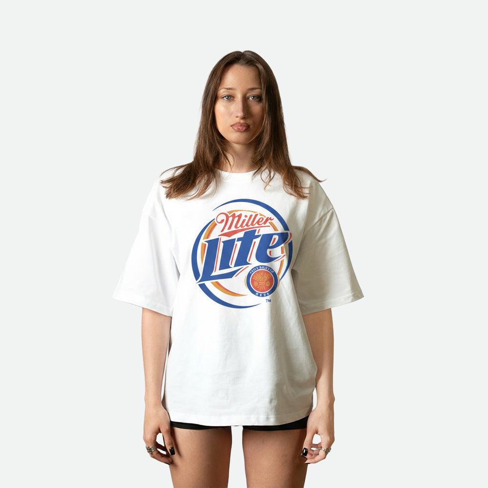 Miller Lite Tee