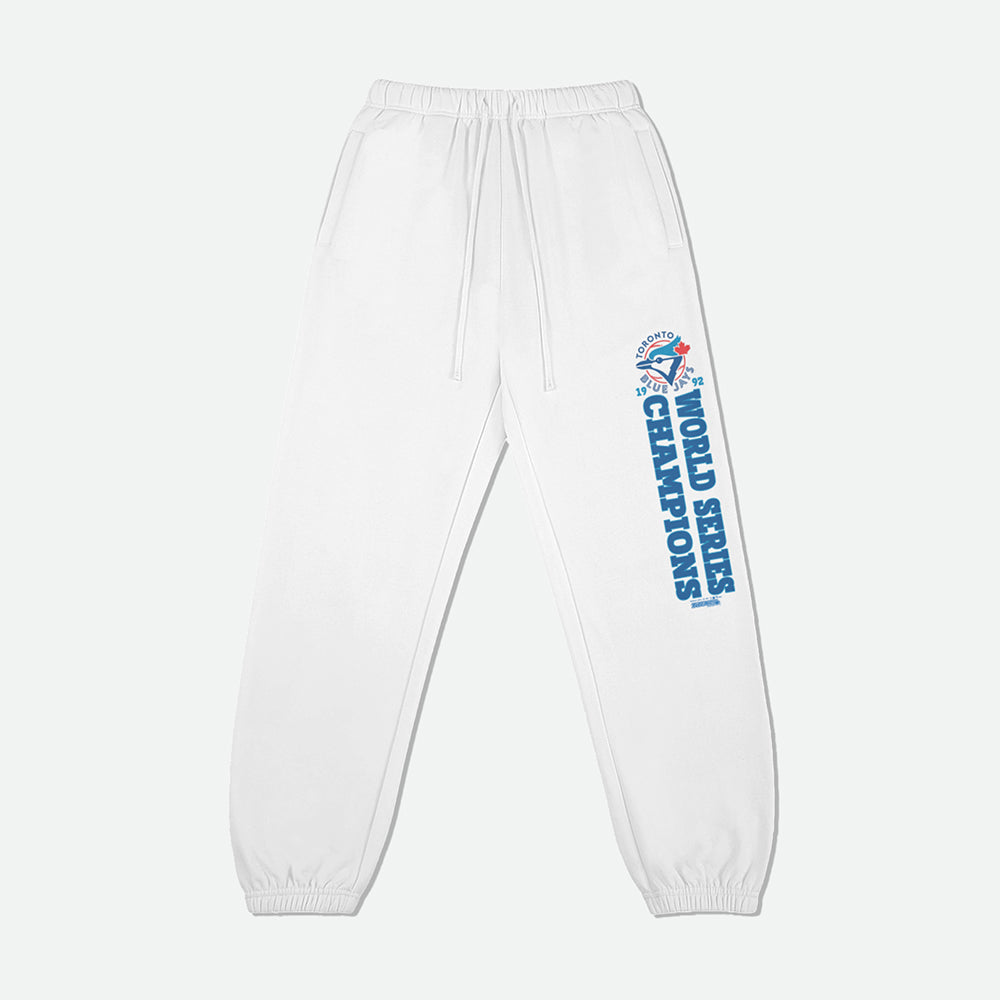 Blue Jays World champions Joggers