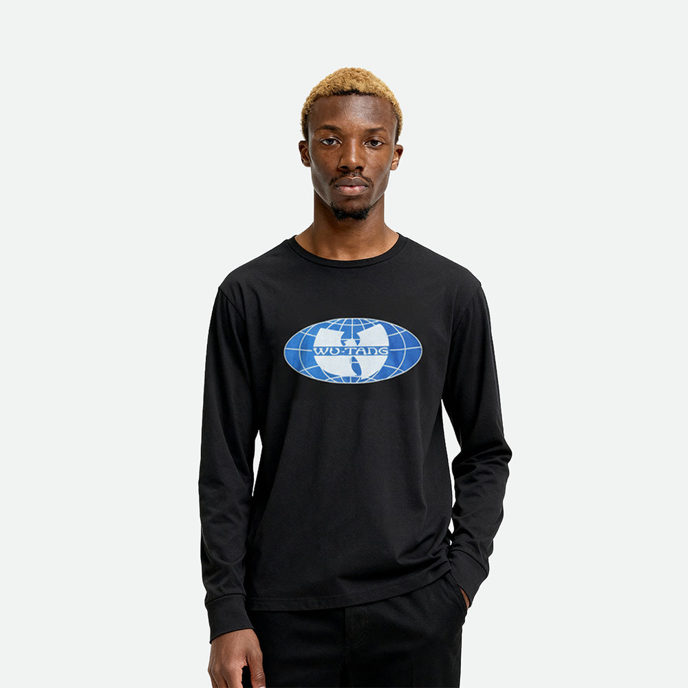WuTang Longsleeve