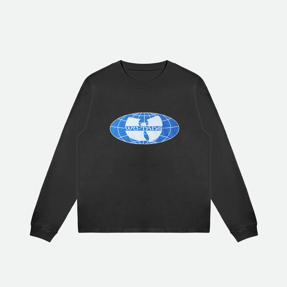 WuTang Longsleeve