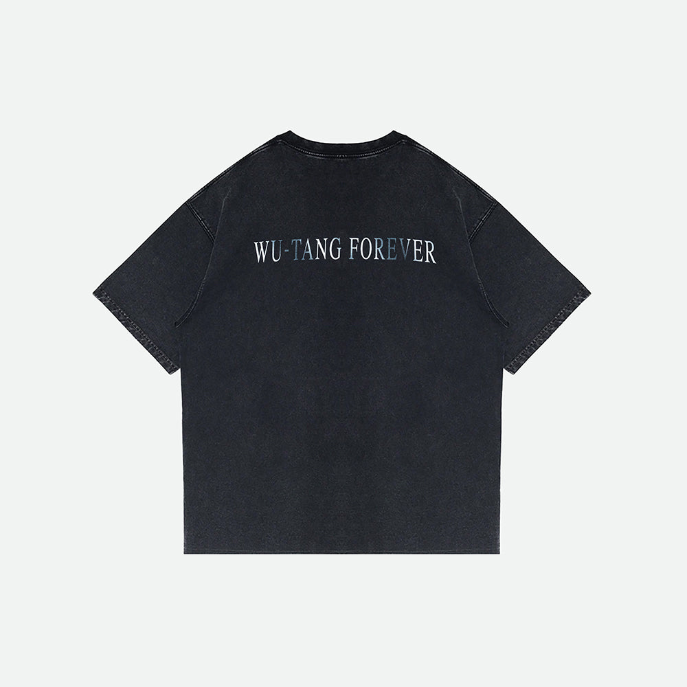 WuTang Crew Tee