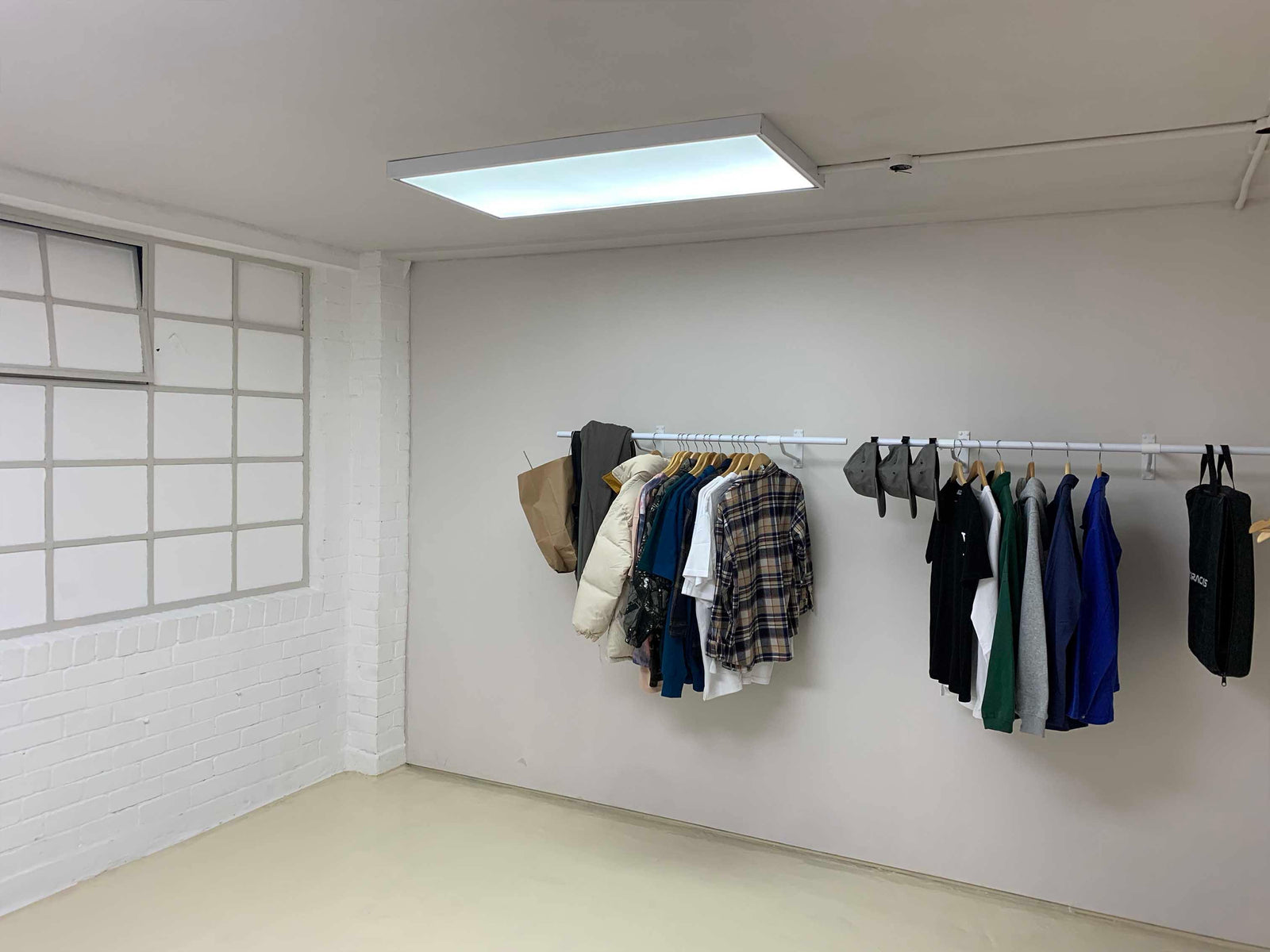 Room finally complete! Lets get the stock back! - LimnClothing