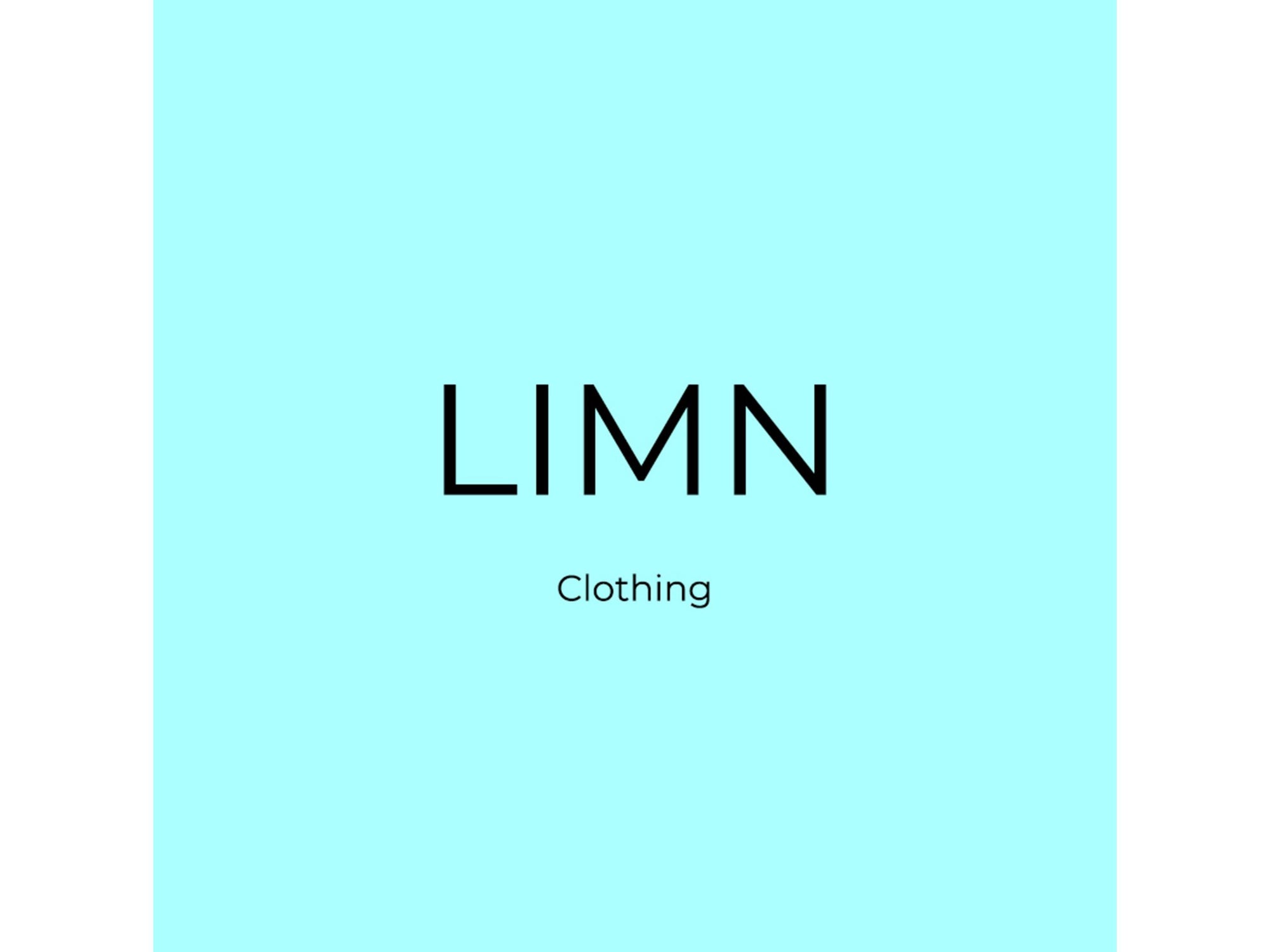 Shipping Update from the Limn Team - LimnClothing