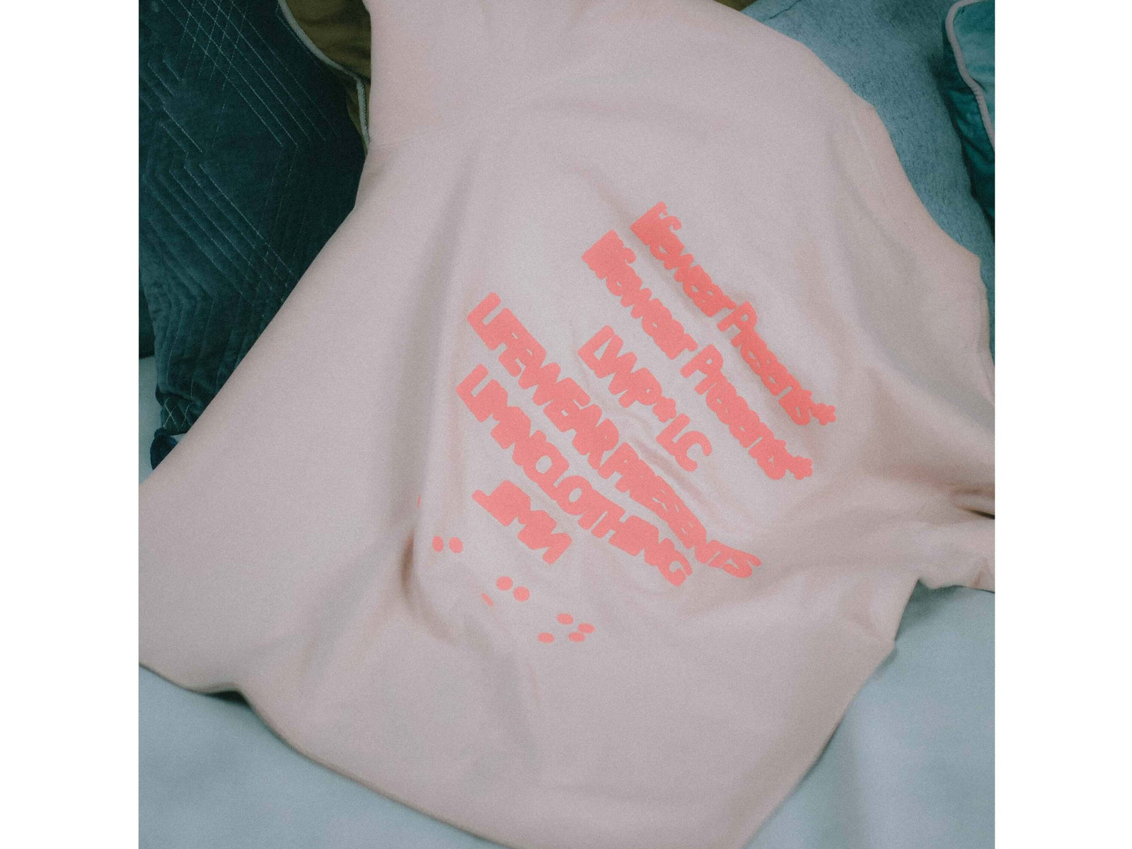 Free Friends + Family Tee's going out!