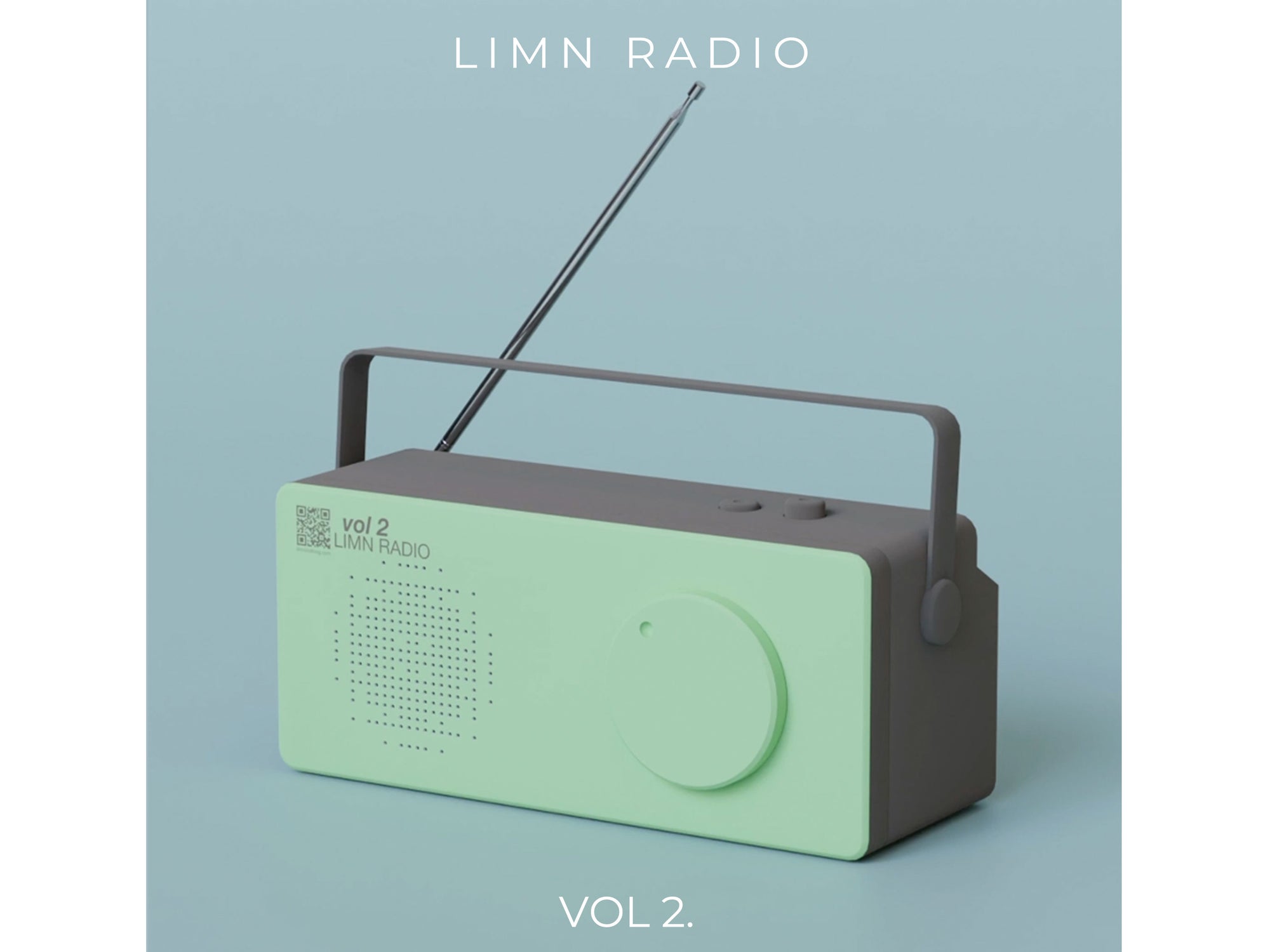 Limn Radio Vol 2.