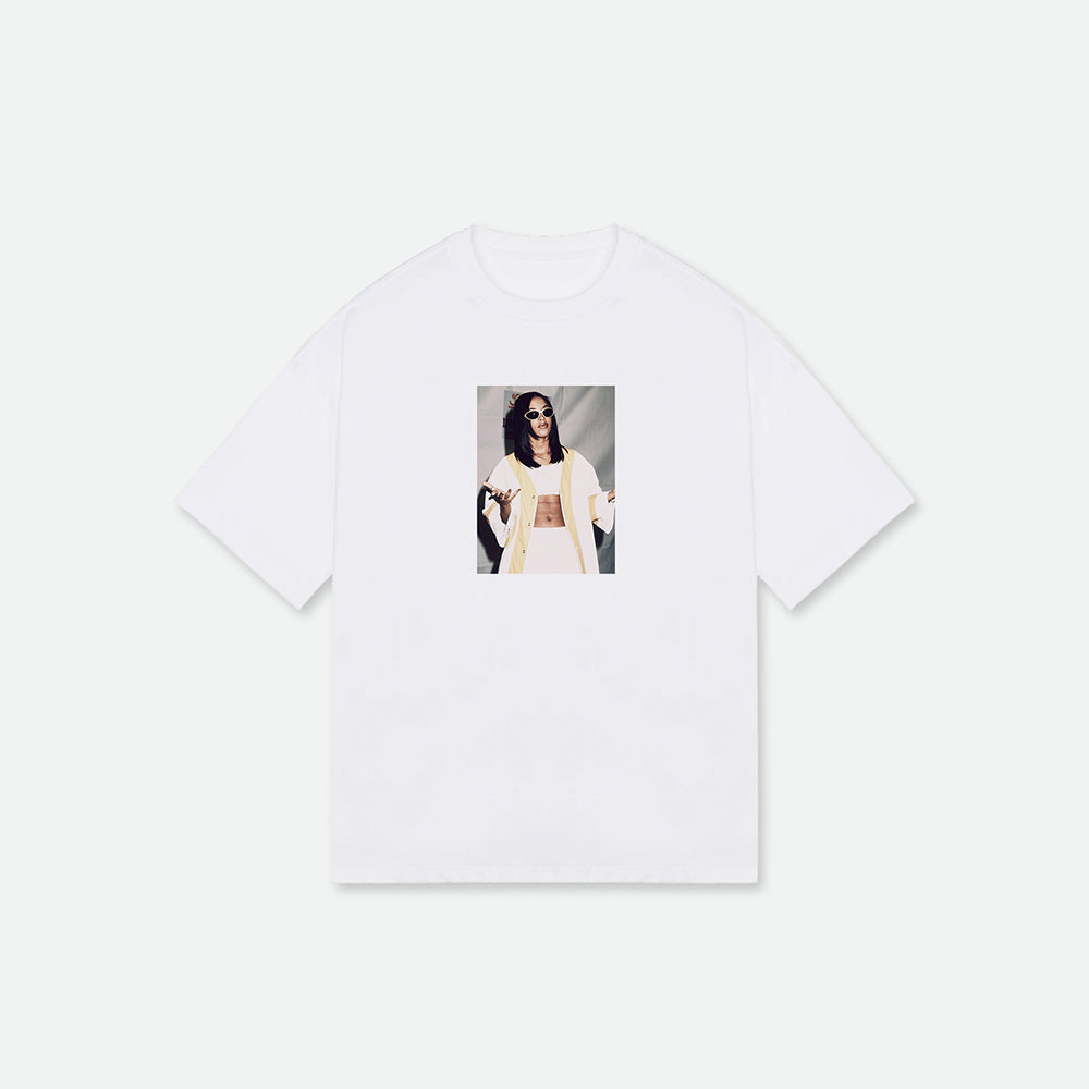 Aaliyah Spirit Shirt