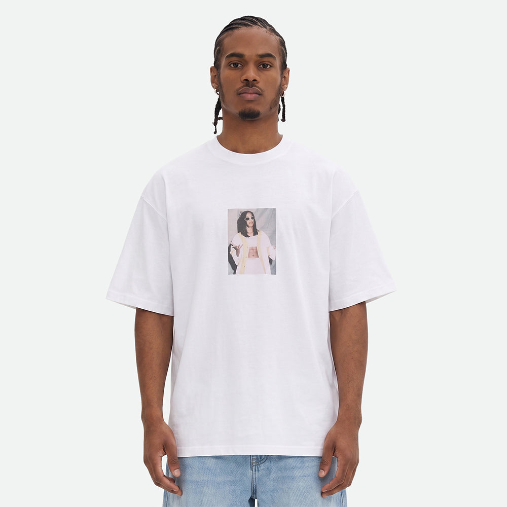 Aaliyah Spirit Shirt