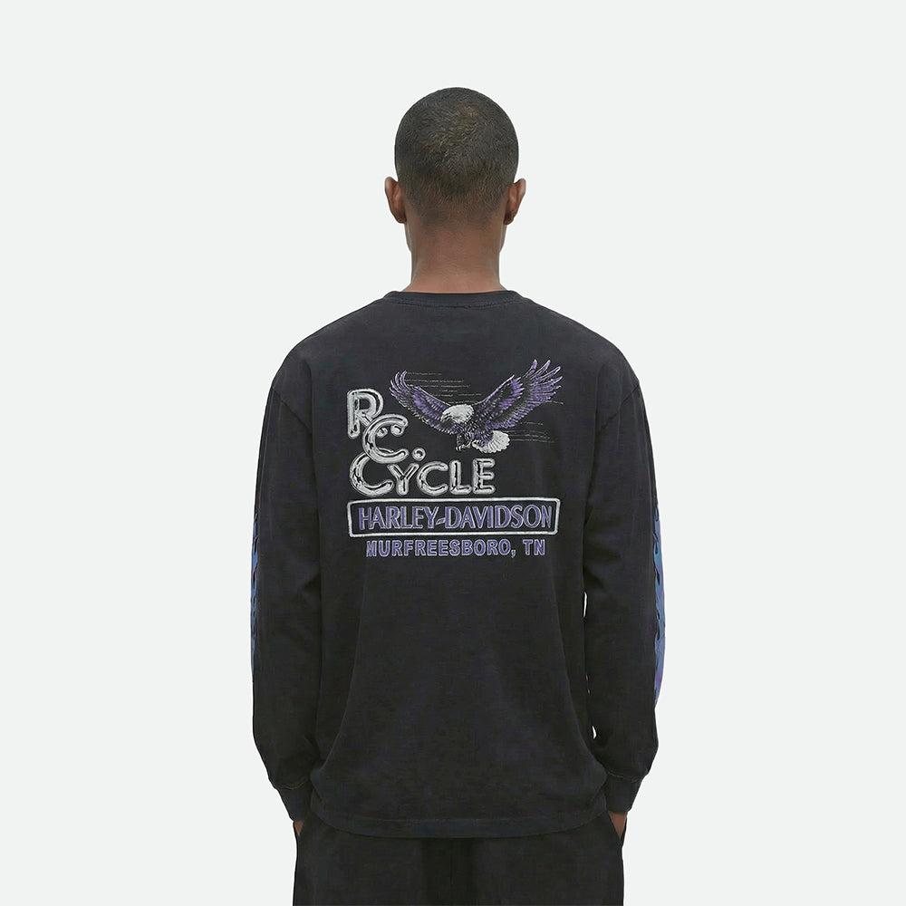 Chrome Sweet Chrome LS Tee