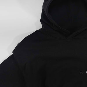 For the Love of Details Hoodie - LimnClothing