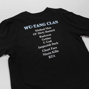 Wu-Tang Long-Sleeve - LimnClothing