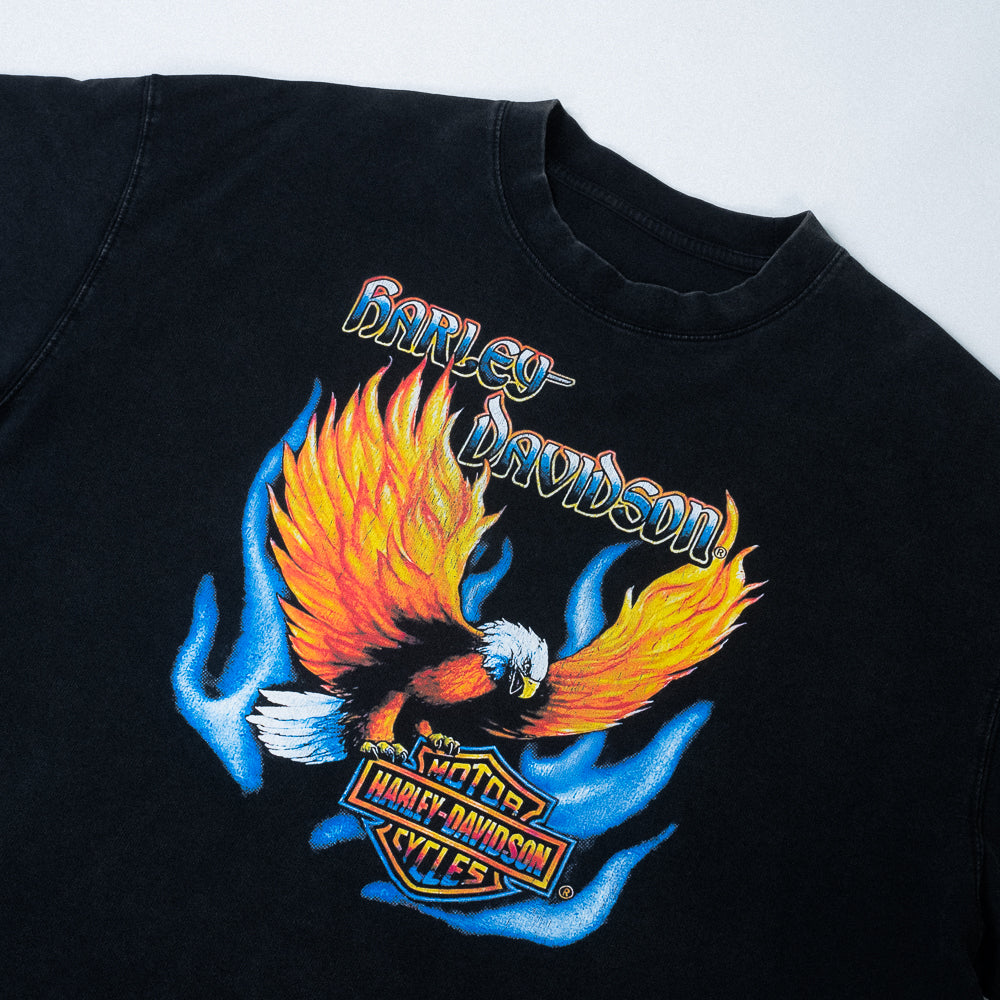 Harley Davidson Phoenix Tee - LimnClothing