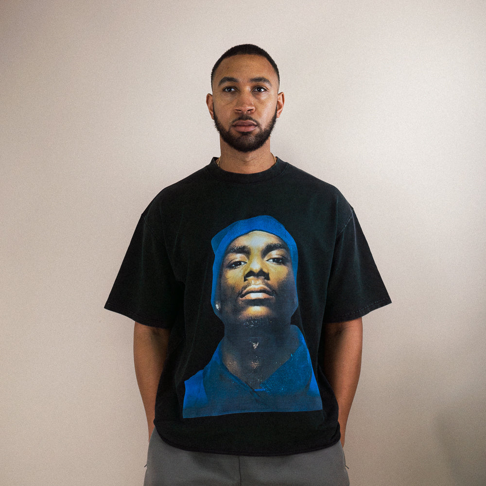 Beware Of The Dogg Tee - LimnClothing