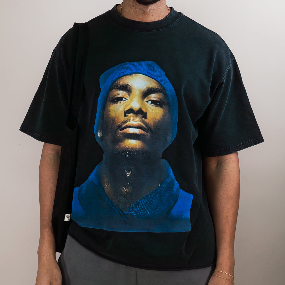 Beware Of The Dogg Tee - LimnClothing